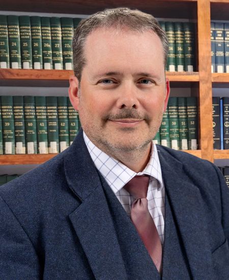 Image of Kevin D. Frank