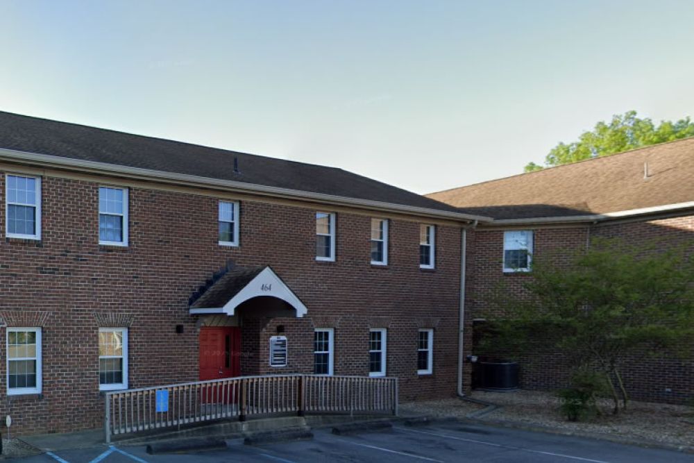 Virginia Beach Office