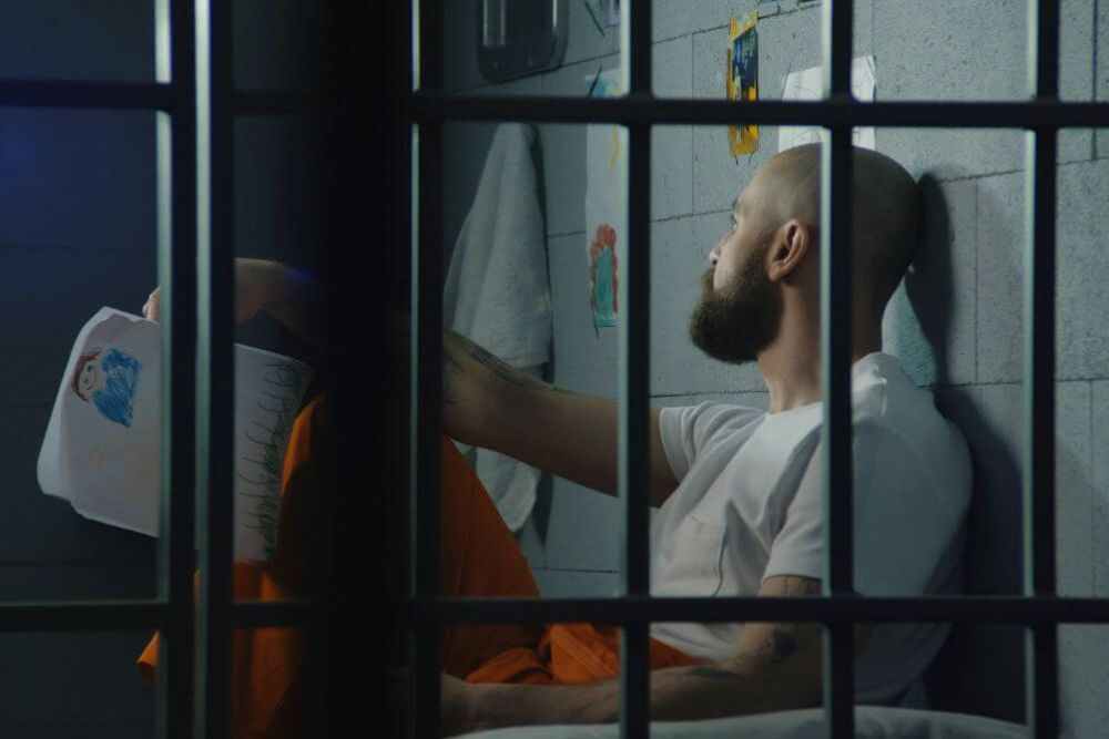 jail sentance