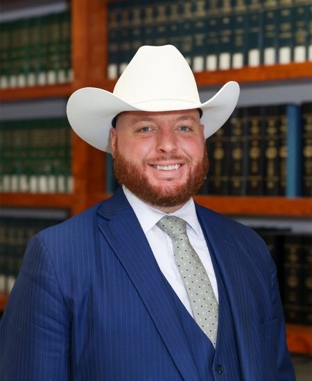 Image of Christopher P. Daniels