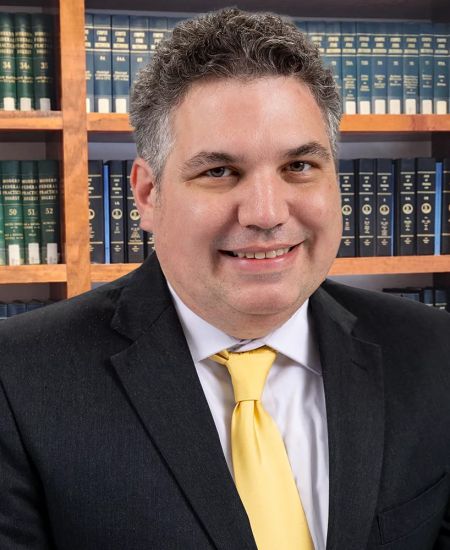 Image of Rocco Columbus