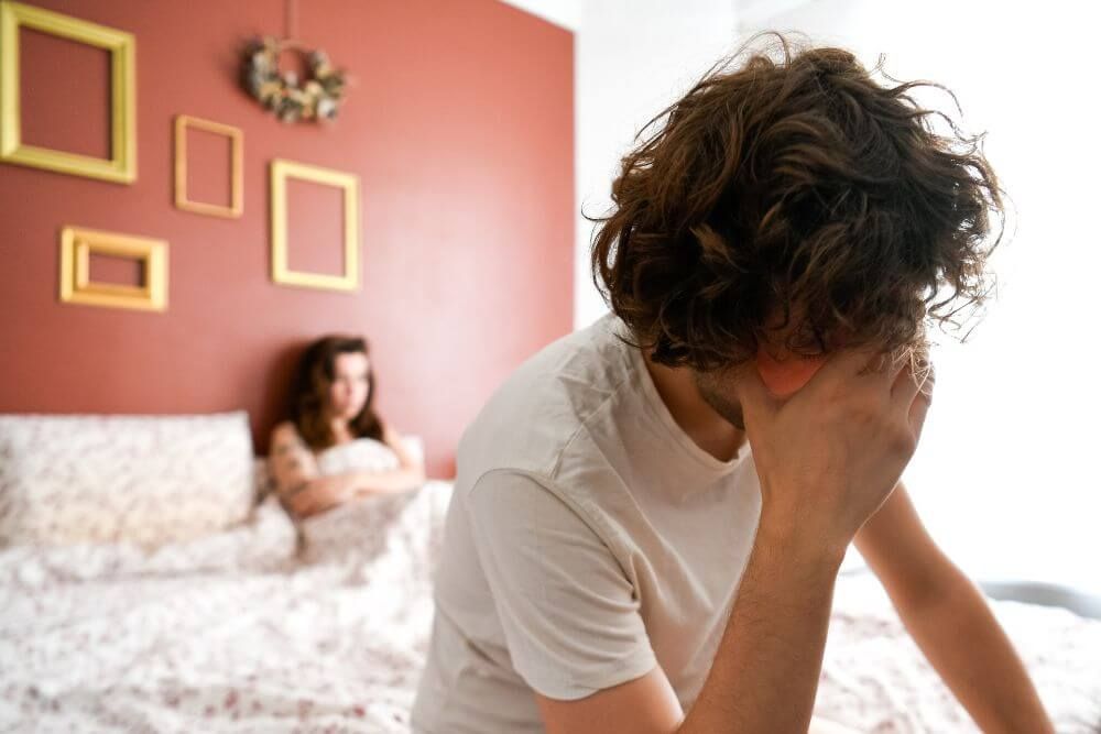 Virginia Divorce Lawyers