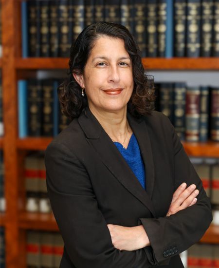 Image of Asha Pandya