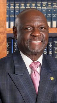 Image of Vincent L. Robertson, Sr.