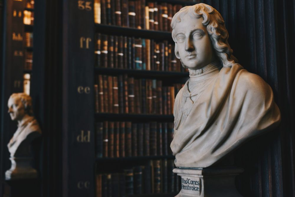 law library