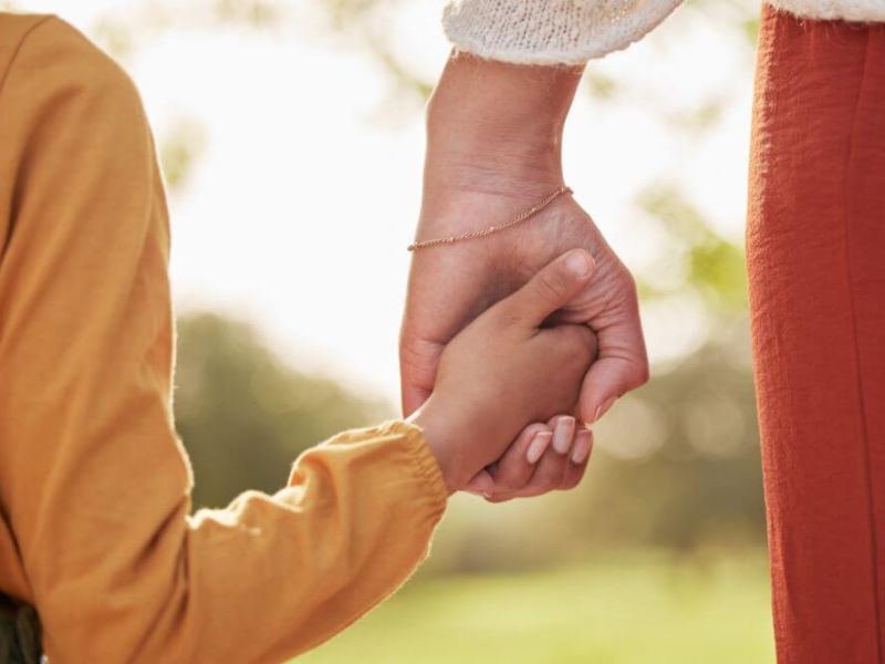 Physical Child Custody