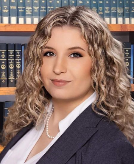 Image of Alexandra Kennedy