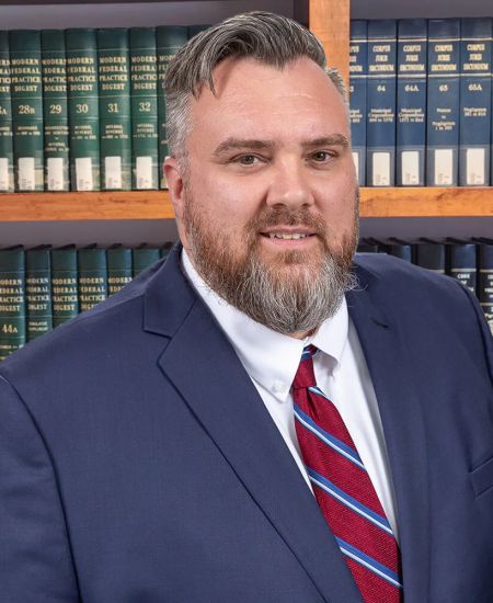 Image of Crawford G. Ellsworth III