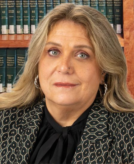 Image of Carol I. Zacheiss