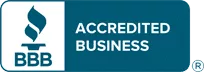 BBB Accredited Business