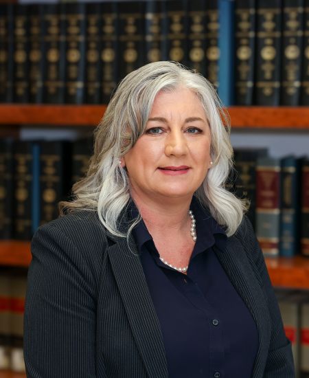 Image of Tammy McClenney