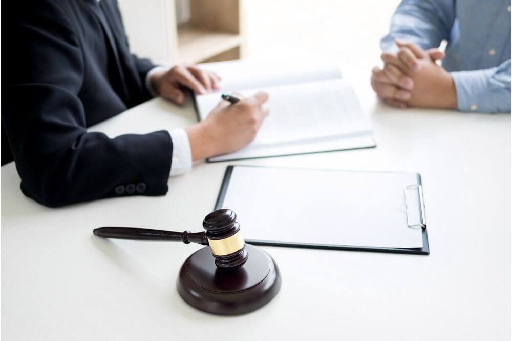 Preparing a Protective order