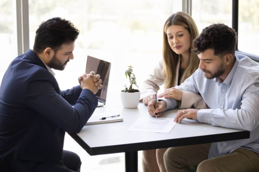 Marital Agreements