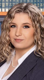 Image of Alexandra Kennedy