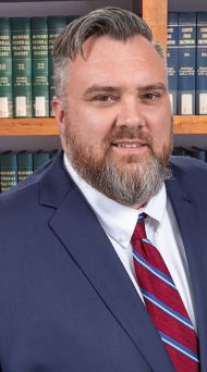 Image of Crawford G. Ellsworth III