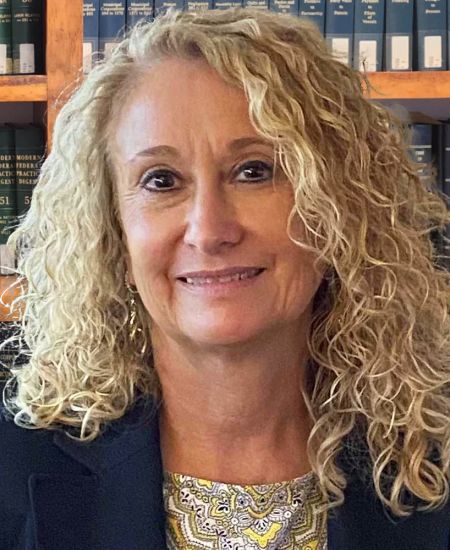 Image of Cynthia L. Ewing