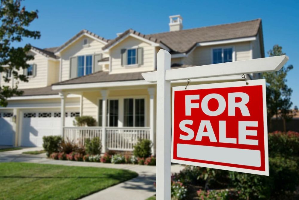 home for sale in virginia
