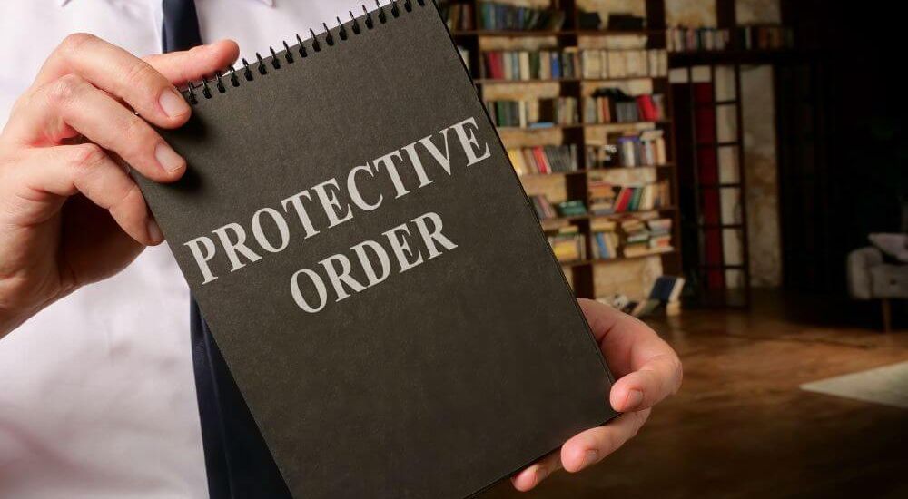 Restraining Order