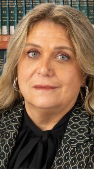 Image of Carol I. Zacheiss