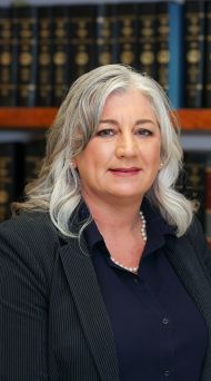 Image of Tammy McClenney