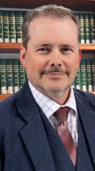 Image of Kevin D. Frank