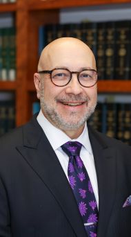 Image of W. Christopher “Chris” Dunn