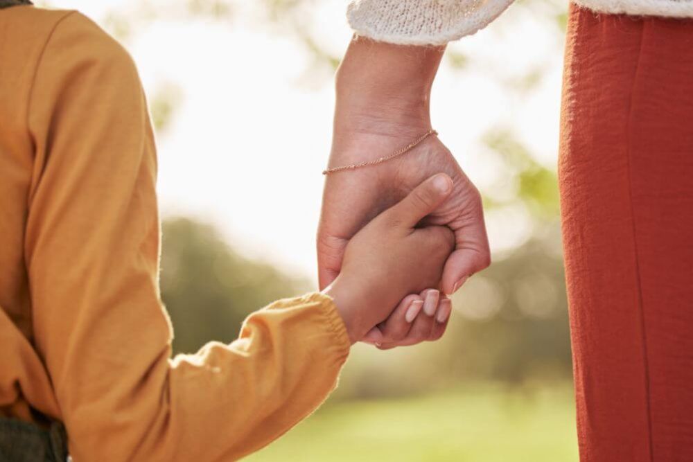 Physical Child Custody