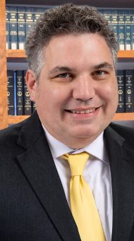 Image of Rocco Columbus