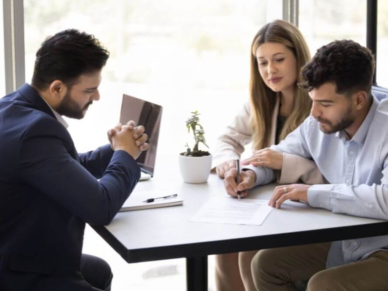 Marital Agreements
