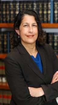 Image of Asha Pandya