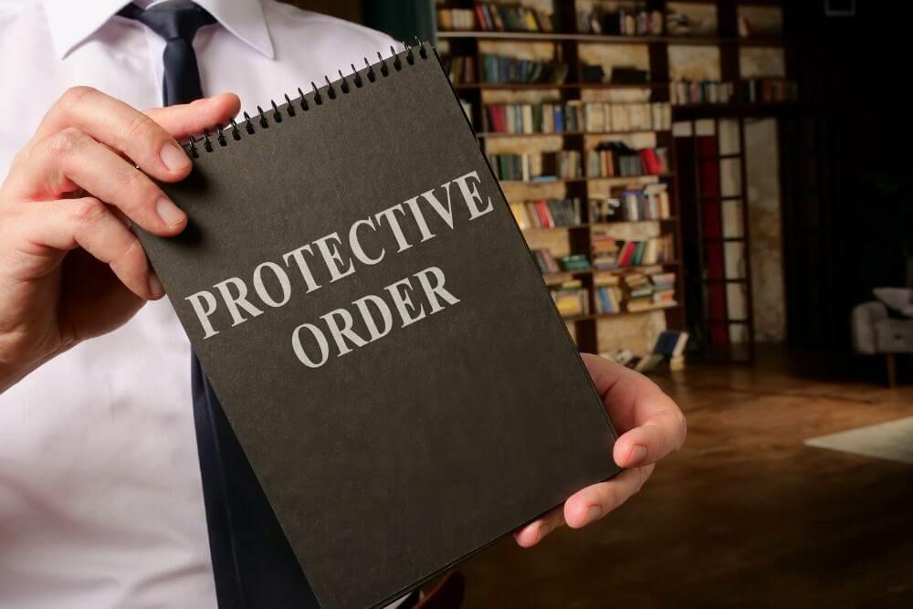 Restraining Order