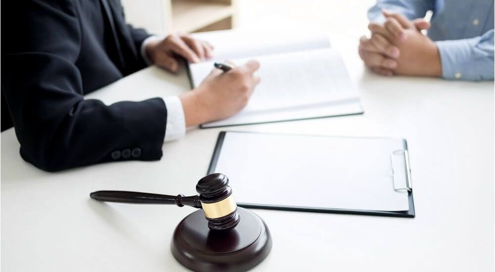 Preparing a Protective order