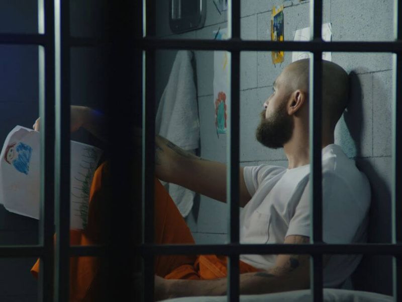 jail sentance