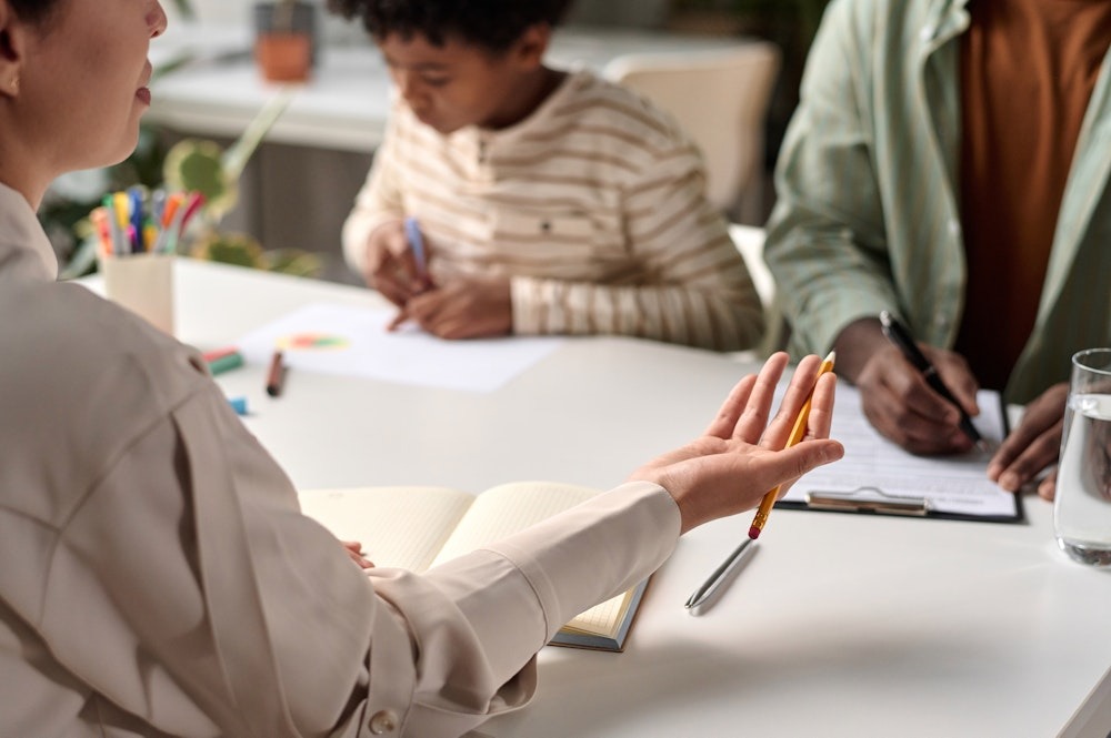 child custody lawyer