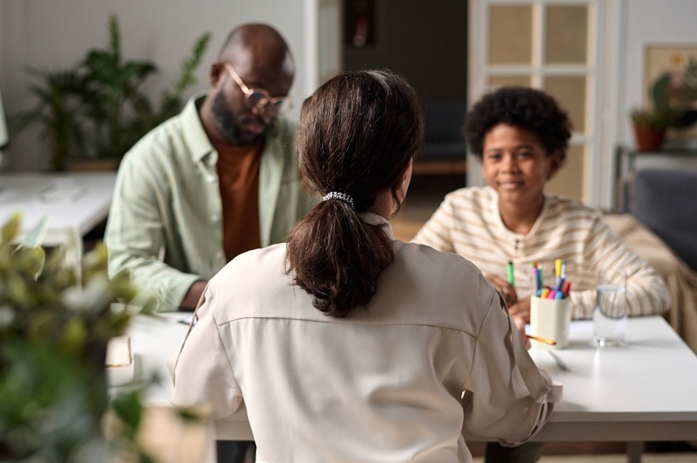 child custody rights