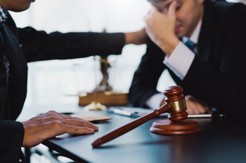 bad court decision