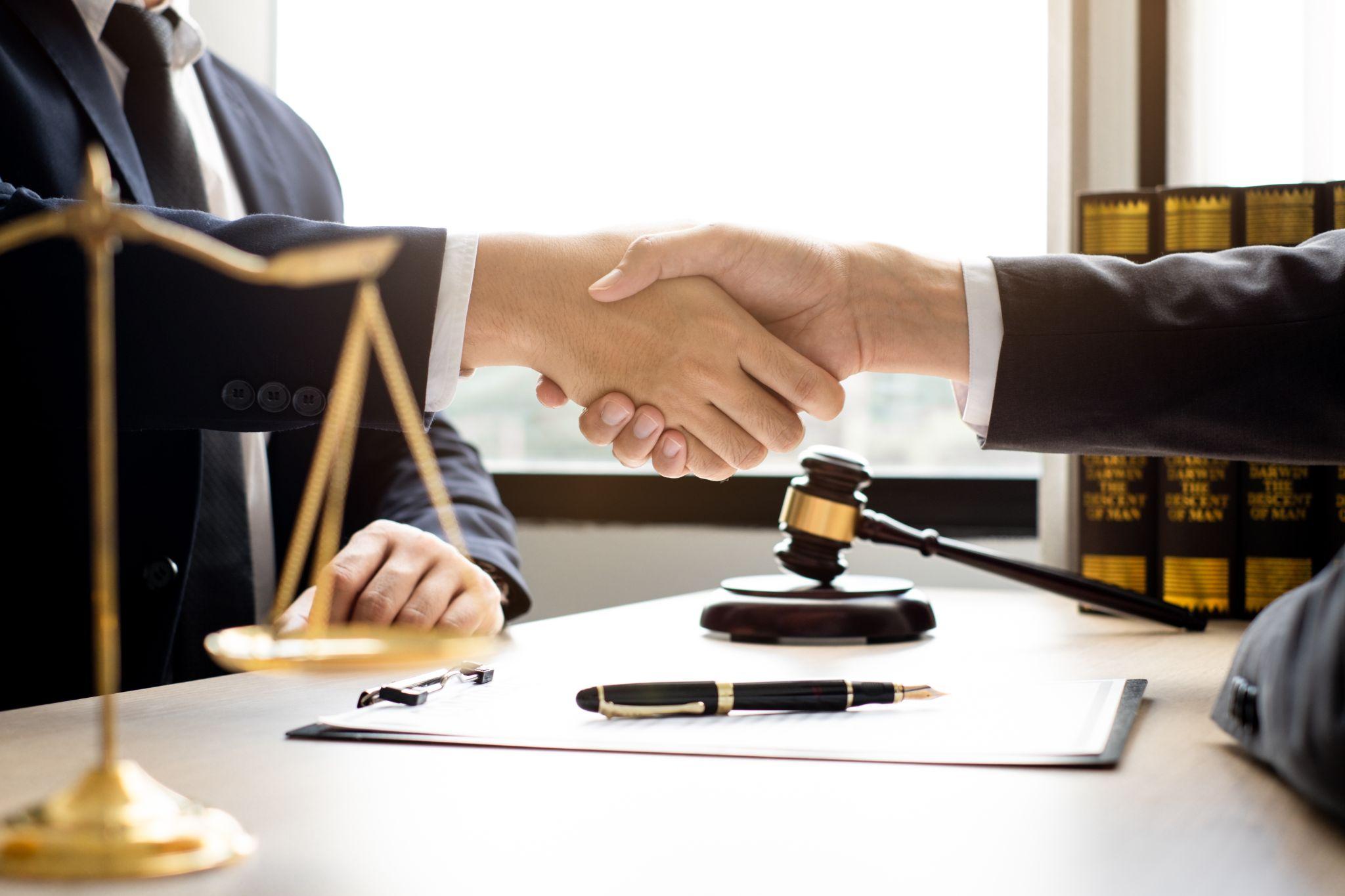 dui defense attorney in Emporia VA