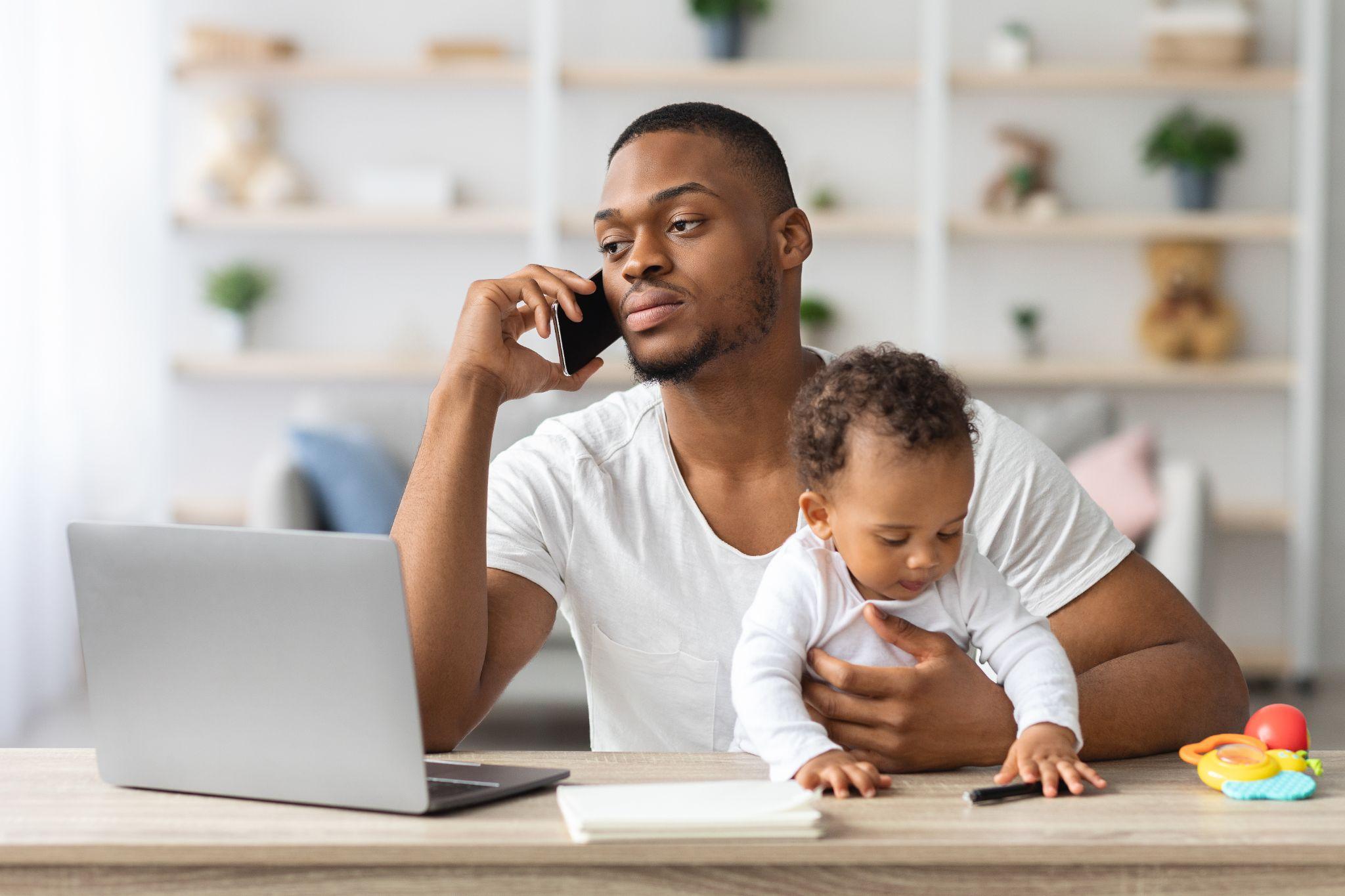 paternity responsibility
